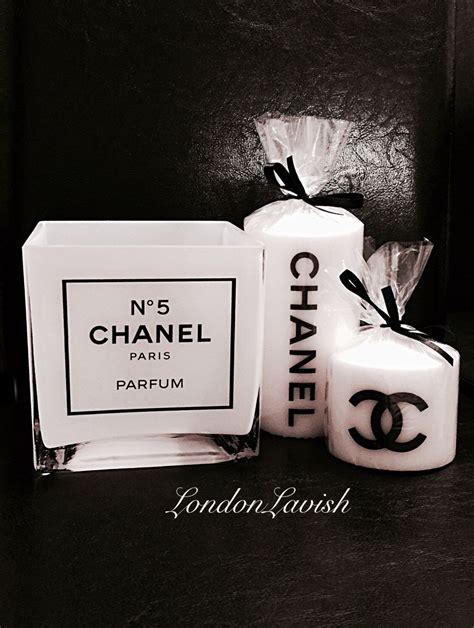 chanel inspired candles|chanel fragrance gift with purchase.